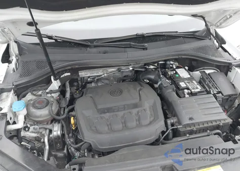 2021 Volkswagen Tiguan 2.0T Se/2.0T Se R-Line Black/2.0T Sel from USA, damaged, VIN 3VV3B7AX9MM099451